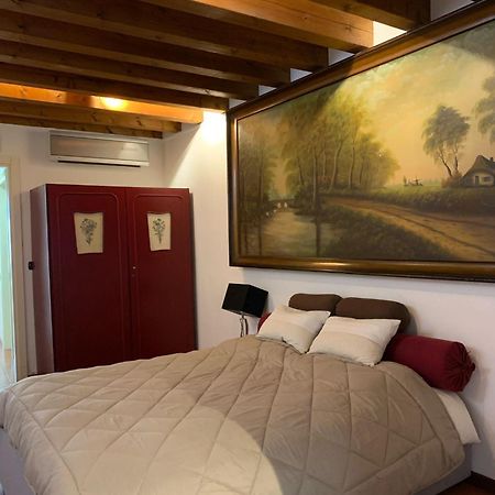 Casa Ottieco Villa เบรเชีย ภายนอก รูปภาพ