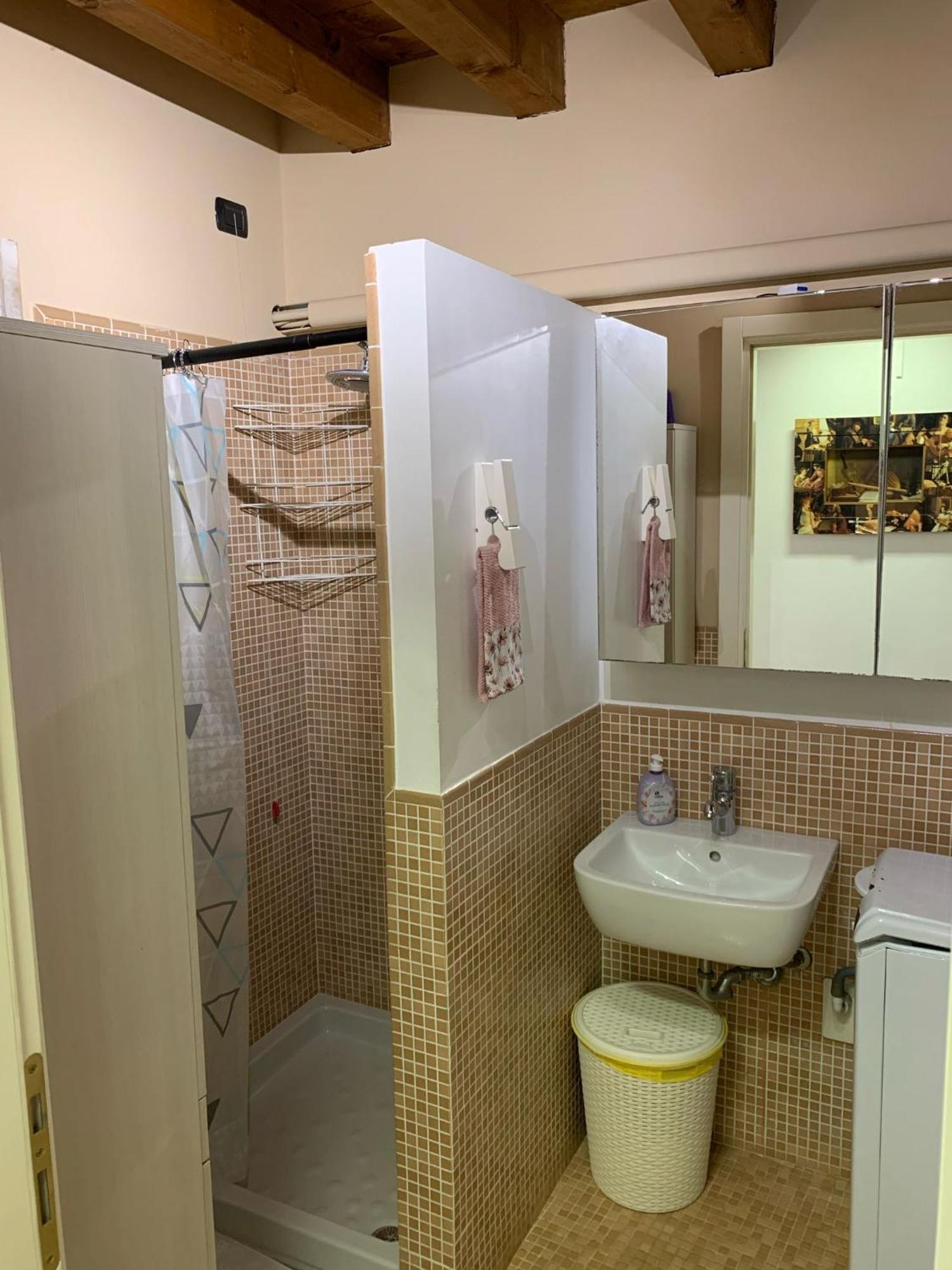 Casa Ottieco Villa เบรเชีย ภายนอก รูปภาพ