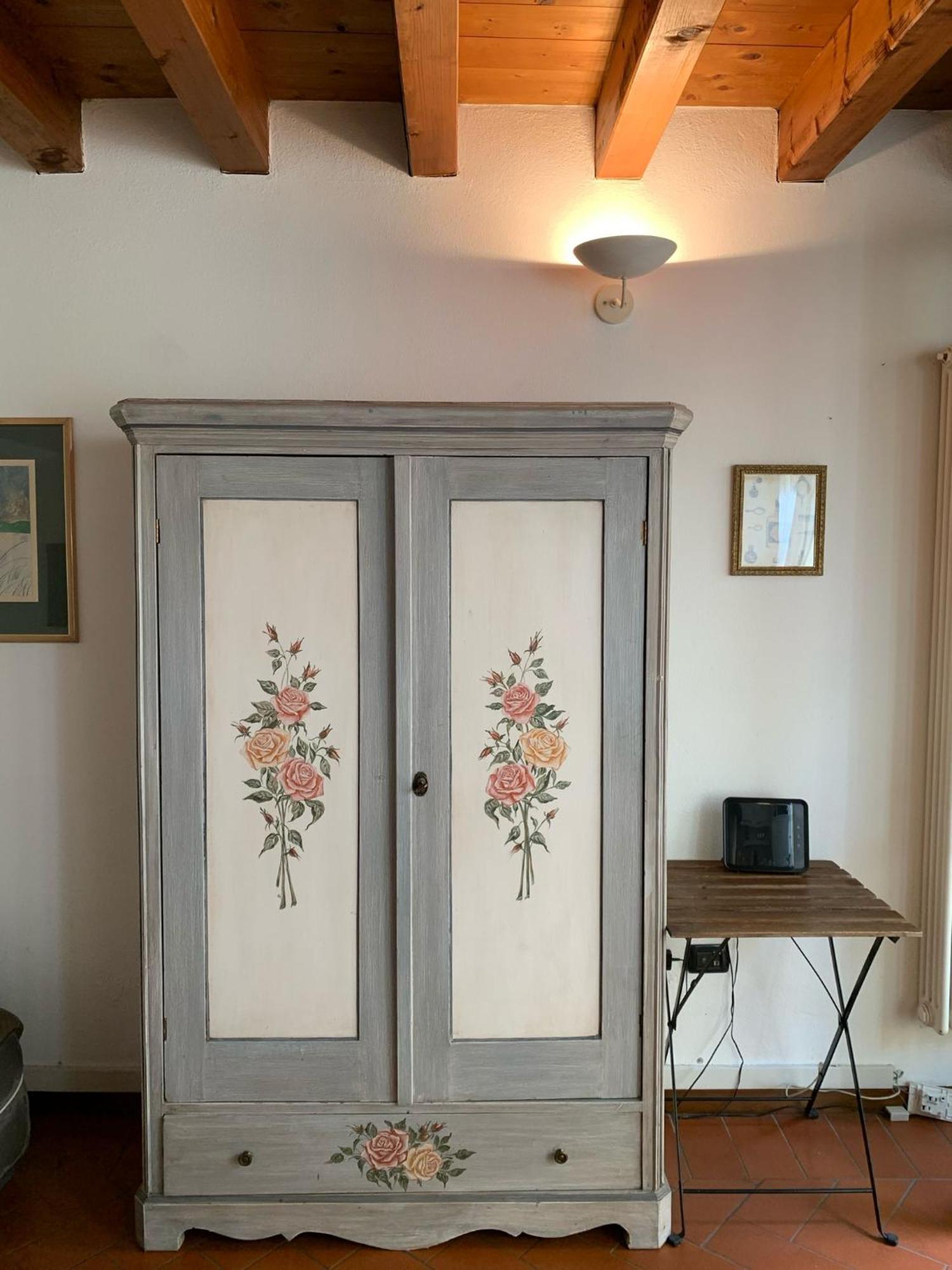 Casa Ottieco Villa เบรเชีย ภายนอก รูปภาพ