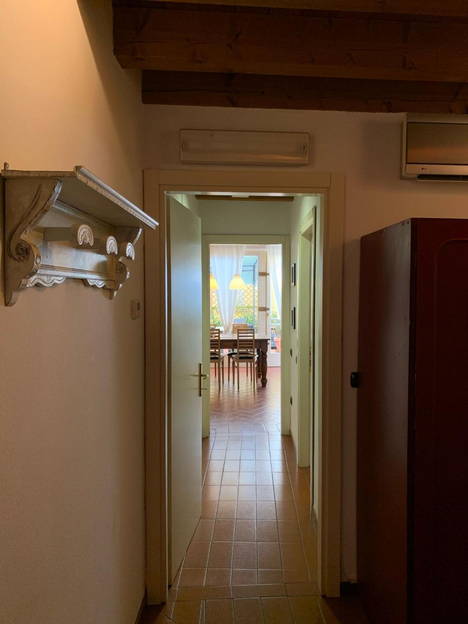 Casa Ottieco Villa เบรเชีย ภายนอก รูปภาพ