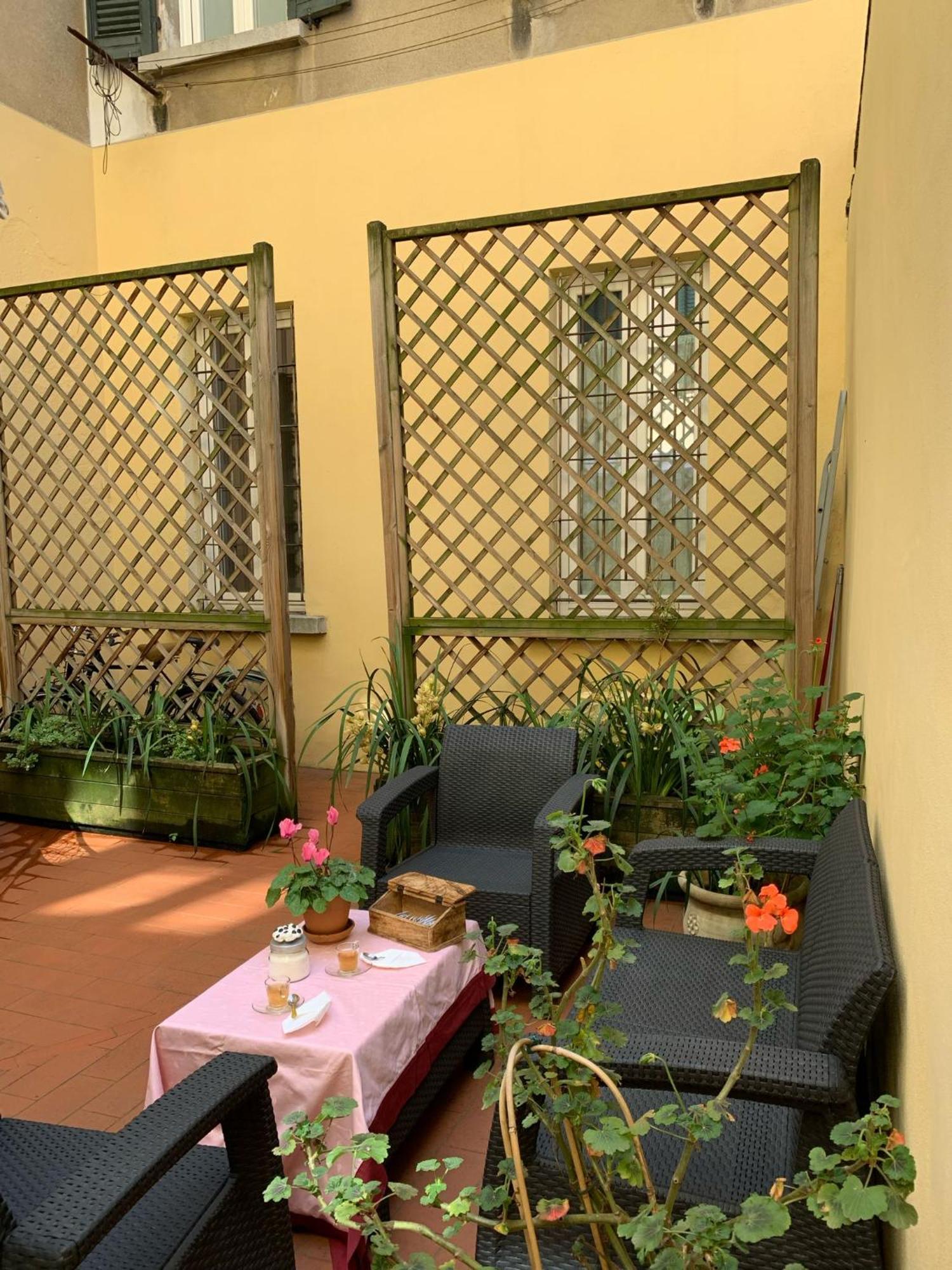 Casa Ottieco Villa เบรเชีย ภายนอก รูปภาพ
