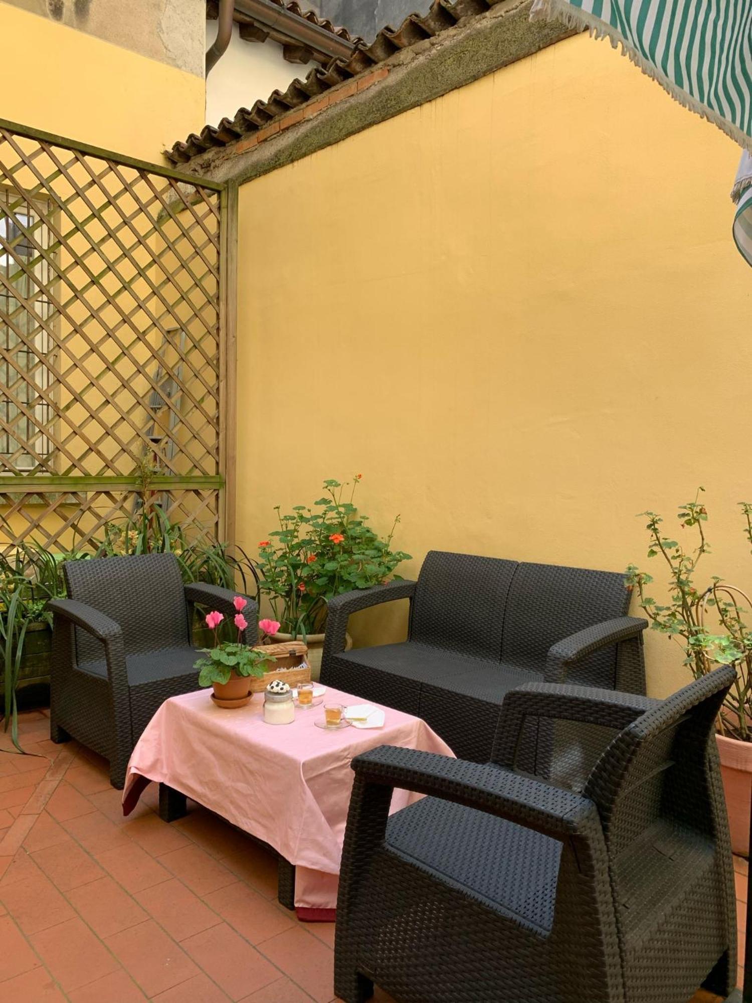 Casa Ottieco Villa เบรเชีย ภายนอก รูปภาพ